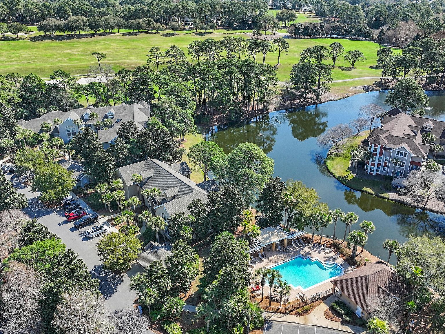 8569 Turnberry Ct #8569