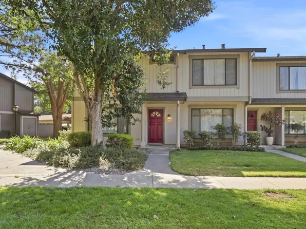 102 Path Way, San Jose, CA 95136