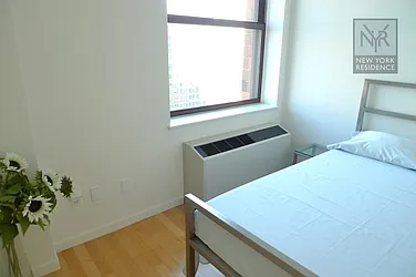 Rented by New York Residence