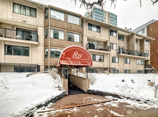 821 W 3rd Ave SW #24, Calgary, AB T2P 0H1