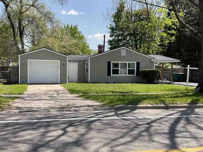 1635 S Harris Rd, Ypsilanti, MI, 48198