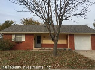 222 Orr Dr, Norman, OK 73071
