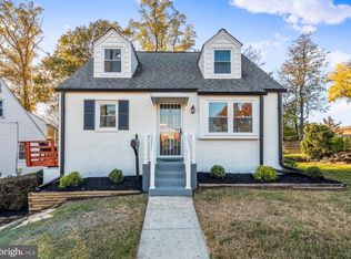 10806 Inwood Ave, Silver Spring, MD 20902