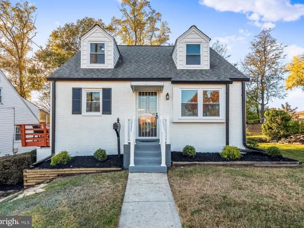 10806 Inwood Ave, Silver Spring, MD 20902