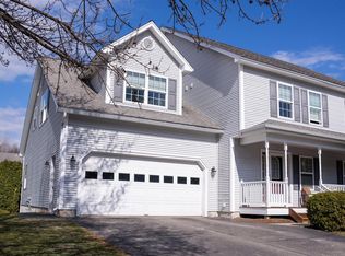 34 Lavoie Drive, Essex Junction, VT 05452