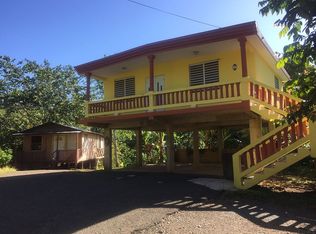 Road 108 #KM-18.0, Las Marias, PR 00670