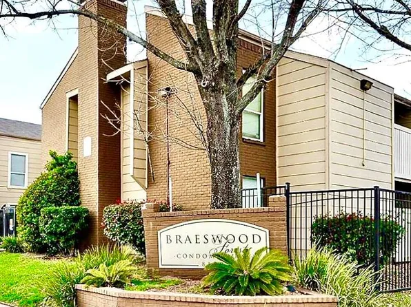8100 Creekbend Dr APT 170, Houston, TX 77071