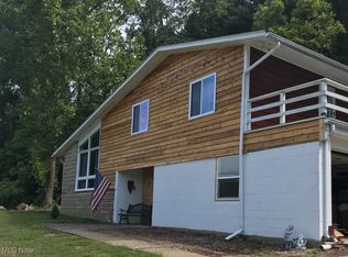 5662 N State Route 60 NW, McConnelsville, OH 43756