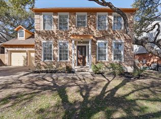 10506 Walpole Ln, Austin, TX 78739