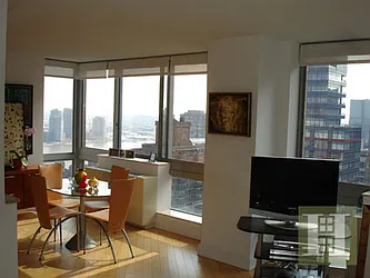Rented by Halstead Real Estate