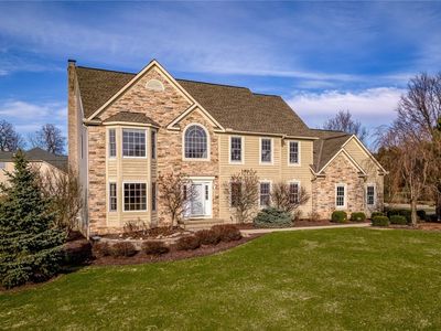 28685 Blue Pond Trl, Solon, OH, 44139