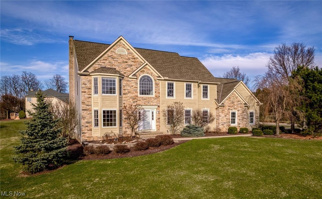 Real estate listing image
