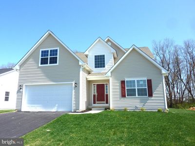 217 Villa Dr, Clayton, DE, 19938