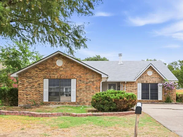 3207 Wintersmith Dr, Arlington, TX 76014