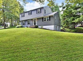 3541 Southwood Dr, Easton, PA 18045