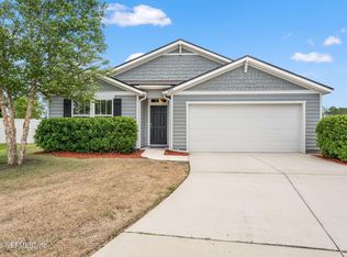3483 LYNN Court, Middleburg, FL 32068