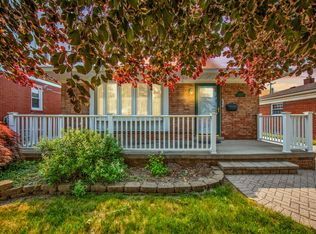 18274 Ray St, Riverview, MI 48193