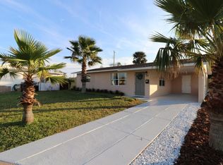 54 Seacrest Dr, Ormond Beach, FL 32176