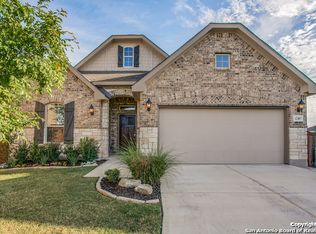 12407 Law Crk, San Antonio, TX 78254
