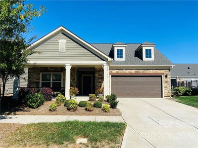 9108 Meadowmist Ln, Huntersville, NC, 28078