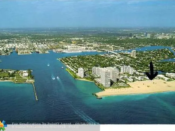 1850 S Ocean Ln #17, Fort Lauderdale, FL 33316