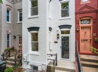 429 5th St NE, Washington, DC 20002