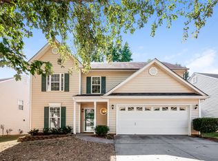 6510 Wild Orchid Ct, Charlotte, NC 28262