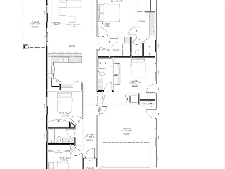 2nd image of 2117 W 320 S