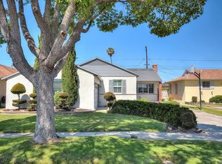13107 Arcturus Ave, Gardena, CA 90249