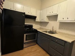 124 Mallory Ave #1A, Jersey City, NJ 07304