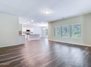 139 Hill View Dr, Lafayette, LA 70506