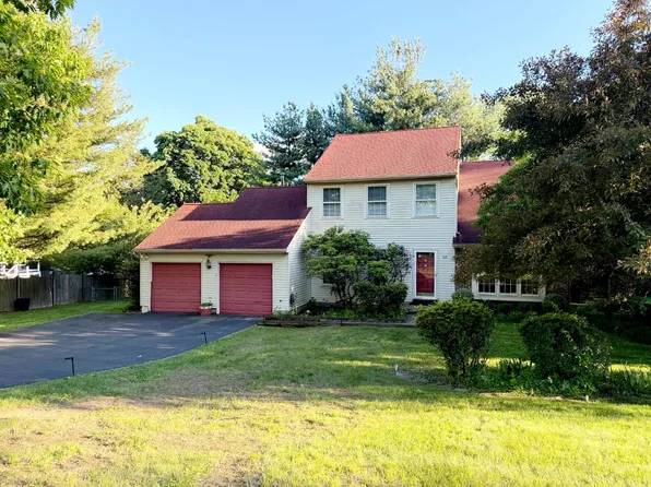 (undisclosed Address), Ewing, NJ 08628