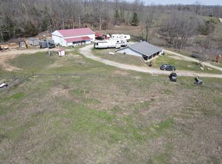 1452 County Road 542, Caulfield, MO 65626