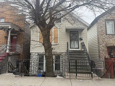 2113 W Cullerton St, Chicago, IL, 60608