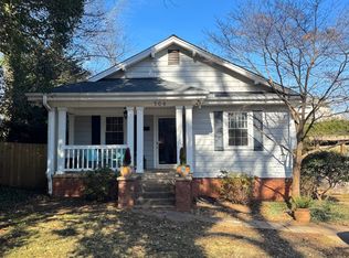 306 W Park Ave, Greenville, SC 29601