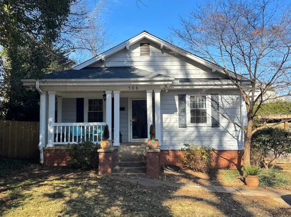 306 W Park Ave, Greenville, SC 29601