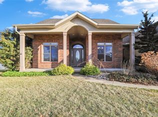 6273 Boulder Dr, Flushing, MI 48433