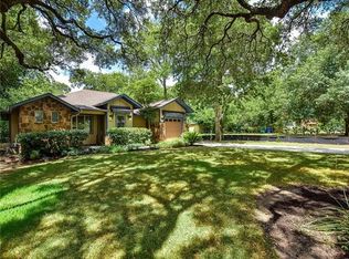 4512 Richmond Ave, Austin, TX 78745