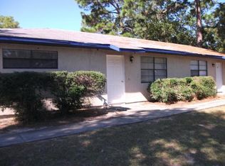 7635 W Fern Pl #4, Homosassa, FL 34448
