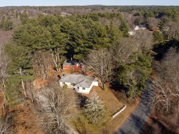 31 Cemetery St, Mendon, MA 01756