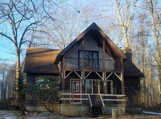 114 Ide Rd, Dallas, PA 18612