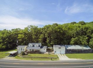 1769 Us Rt 52, Georgetown, OH 45121