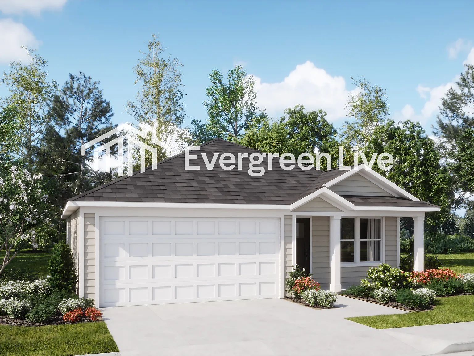 3 bed, 2.0 bath, 1474 sqft, $1,990 — Photo 1