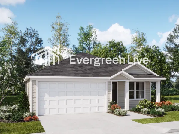 536 Resolute St, Florence, SC 29501