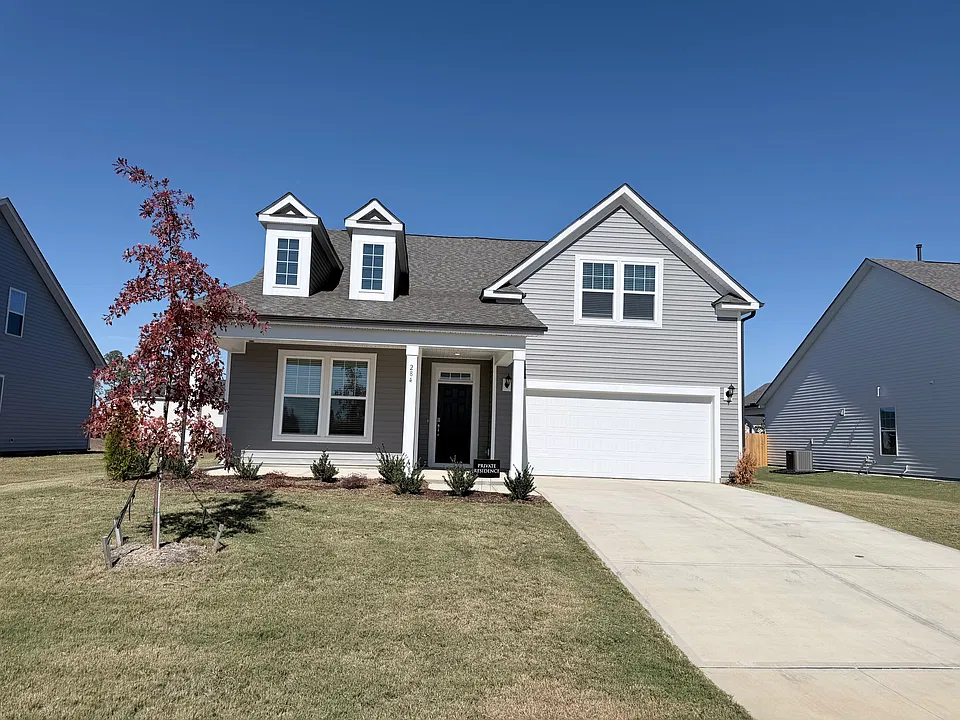 284 Peach Grove Way