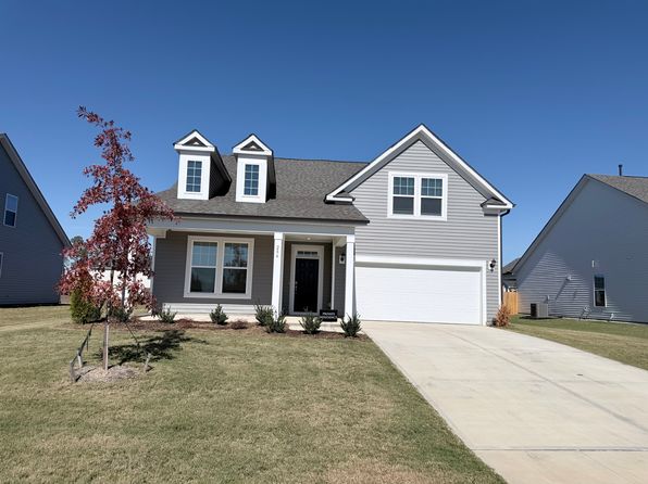 284 Peach Grove Way