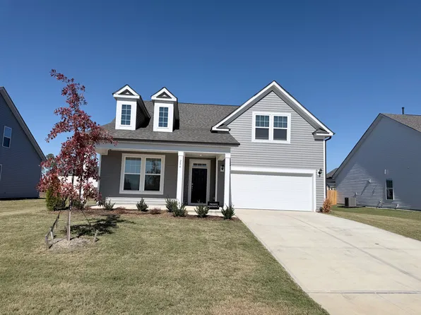 284 Peach Grove Way, Lillington, NC 27546