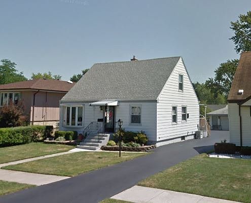 1st image of 5229 W 88th St