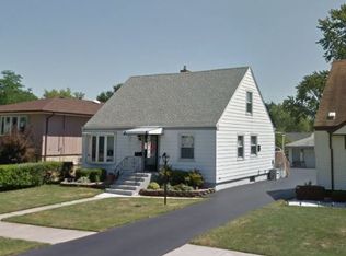 5229 W 88th St, Oak Lawn, IL 60453