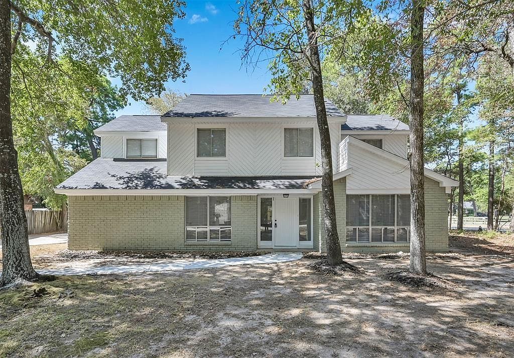 1 Marsh Millet Ct, Spring, TX 77380 MLS 47707439 Zillow